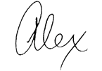 alex-signature